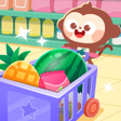 程序图标：Supermarket - DuDu Kids多多…