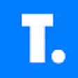أيقونة البرنامج: Typ.com Search Tool