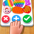 プログラムのアイコン：Fidget Trading Master - P…