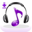Иконка программы: Download Music Mp3 All Ap…
