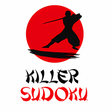 Symbol des Programms: Killer Sudoku