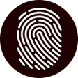 Icoon van programma: AppLock: Lock Apps Finger…