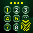 AppLock: Lock Apps Fingerprint