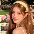 程序图标：Charm Match: Fantasy Girl…