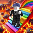 Icoon van programma: Obby Island