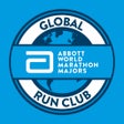 Icoon van programma: AbbottWMM Global Run Club