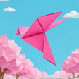 Ikona programu: FoldMaster: 3D Origami Gu…