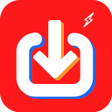 Ikona programu: Video downloader for IG  …