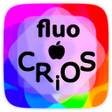 プログラムのアイコン：CRiOS Fluo - Icon Pack