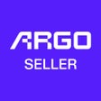 プログラムのアイコン：ARGO Seller