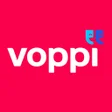 プログラムのアイコン：Voppi