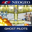 ACA Neo Geo: Ghost Pilots icon