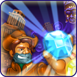プログラムのアイコン：Jewel Towers Deluxe!