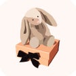 ไอคอนของโปรแกรม: Petit Marché - Kids marke…