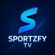 Biểu tượng của chương trình: SportzFy TV: Sports LiveS…