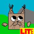 Icon of program: шлёпа и платформы Lite