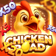 プログラムのアイコン：Chick Life Road