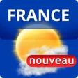 أيقونة البرنامج: La Meteo France