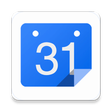 Ikona programu: Simple Calendar Widget