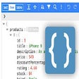 Icon of program: JSON Editor