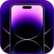 程序图标：Dynamic - Island of iPhon…