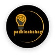 Icon of program: Padhle Akshay