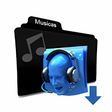 Icono de programa: Jam Music