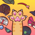 Kitty Fashion Star : Cat Dress Up Game