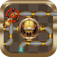 程序图标：Plumber IV - Ejercita tu …