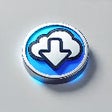 程序图标：Cloud Video Downloader