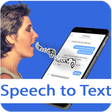 Иконка программы: Fast Kannada Speech to Te…