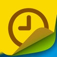 Ikon program: Timenotes 2.0 with web sh…