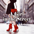 程序图标：A girl in the street Them…