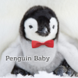 Icon of program: Penguin Baby wallpaper