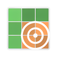 Color Blind Check icon