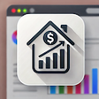 Programın simgesi: Real Estate Profitability…