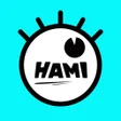 Icoon van programma: Hami AI: Chatbot  Compani…