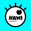 Biểu tượng của chương trình: Hami AI: Chatbot  Compani…