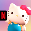 Ikona programu: HELLO KITTY HAPPINESS PAR…