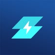 プログラムのアイコン：Glacier VPN