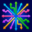 رمز البرنامج: Path Layers