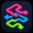 ไอคอนของโปรแกรม: Path Layers