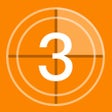 رمز البرنامج: Countdown timer  widget