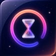 Programın simgesi: Countdown timer  widget