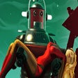Programın simgesi: The Deadly Tower of Monst…