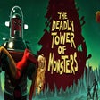 Иконка программы: The Deadly Tower of Monst…