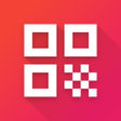 Ikon program: QR Code Expert - Scan  Cr…