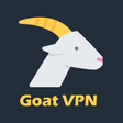 プログラムのアイコン：Goat VPN - Free VPN Proxy…
