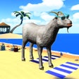 プログラムのアイコン：Goat Frenzy Simulator 2 :…