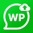 Icono de programa: Backup WA Business Messag…